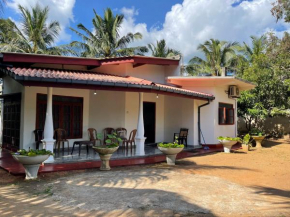 King's Court Home stay Anuradhapura
